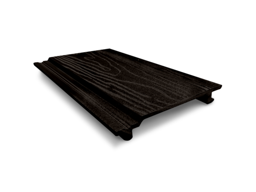 Фасадная панель  из ДПК ECODECKING Венге купить в Благовещенске