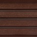 Фасадная доска из ДПК Faynag Wood Рейка Шоколад купить в Благовещенске
