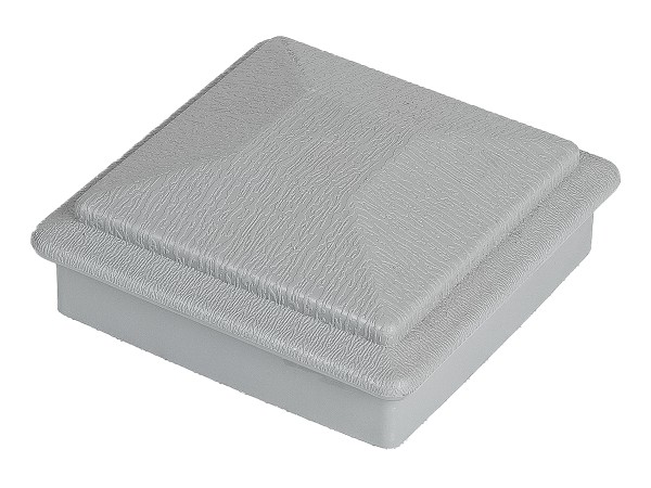 Крышка верхняя Woodvex Серый купить в Благовещенске