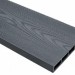 Доска для грядок и клумб из ДПК 3D, NauticPrime 30х225х2950 серый (под заказ) купить в Благовещенске