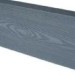 Доска для грядок и клумб из ДПК 3D, NauticPrime 30х225х2950 серый (под заказ) купить в Благовещенске