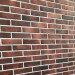 Фасадные Термопанели Аляска Retro Brick Chili купить в Благовещенске