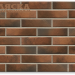 Фасадные Термопанели Аляска Retro Brick Chili купить в Благовещенске