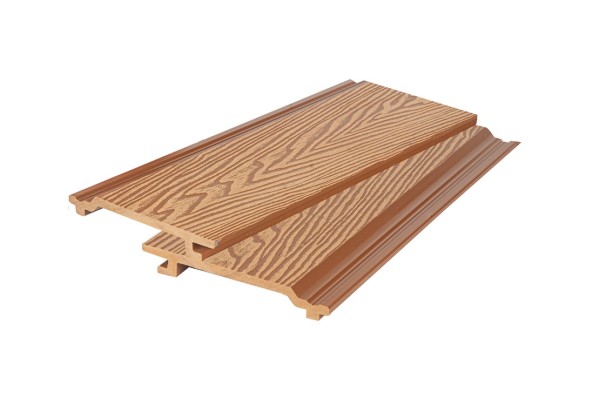 Фасадная доска 3D WOOD BRUSHING, песочный купить в Благовещенске