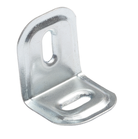 Скоба Grinder 26х31х27 mm для монтажа лаги 90х30 купить в Благовещенске
