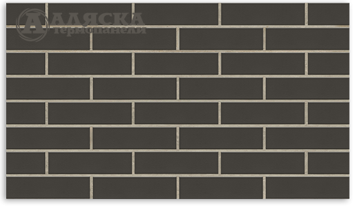 Фасадные Термопанели Аляска Natural Braun купить в Благовещенске