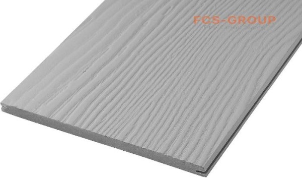 Фиброцементные панели FCS Group Wood Line F05 купить в Благовещенске