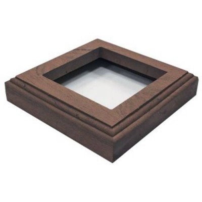 Крышка нижняя Woodvex Select Венге