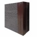 Доска для грядок из ДПК NauticPrime EstheticWood 3D Венге 445х35х2950 купить в Благовещенске