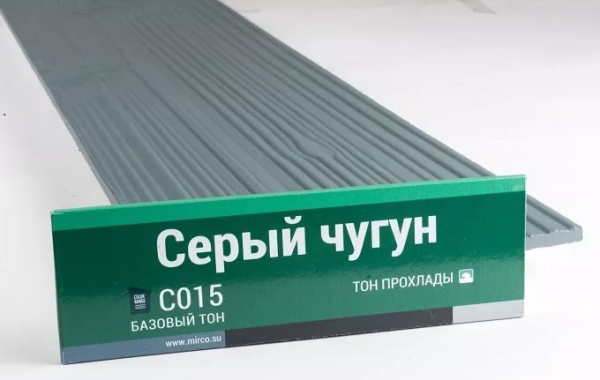 Сайдинг Мирко 7,5 под дерево С015 купить в Благовещенске