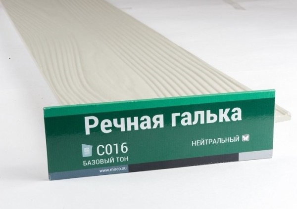 Сайдинг Мирко 7,5 под дерево С016 купить в Благовещенске