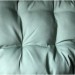 Кресло Подвесное из искусственного ротанга AFM-168A-XL White/Green купить в Благовещенске