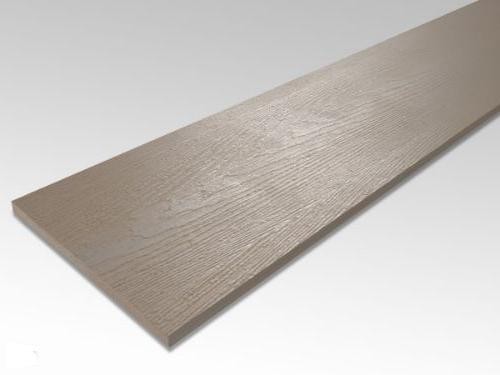 Фиброцементный сайдинг Roofas SIDING Базальт купить в Благовещенске
