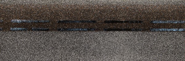 Коньково-карнизная черепица Docke Premium, халва купить в Благовещенске