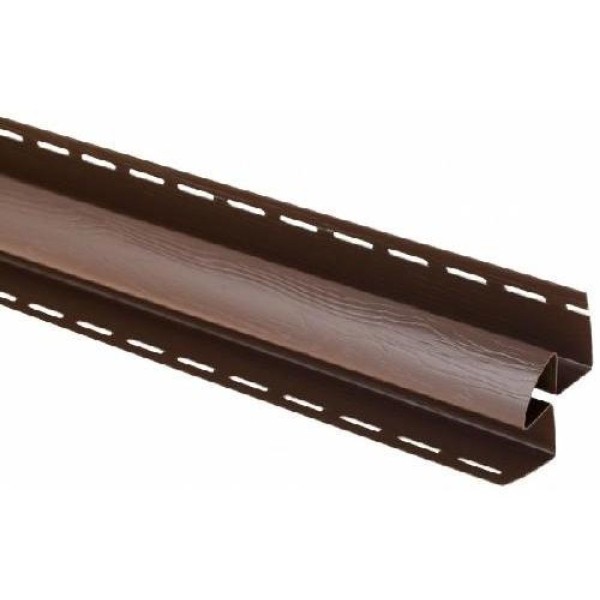 Угол внутренний Премиум Т-13, ВН, Тёмный Орех купить в Благовещенске