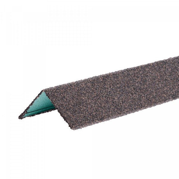 Уголок металлический внешний ТЕХНОНИКОЛЬ HAUBERK, Бельгийский купить в Благовещенске