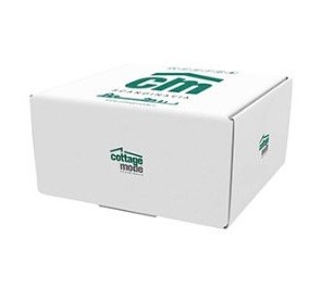 Ремонтный набор CM Bord (грунт, краска, 2 кисти) купить в Благовещенске