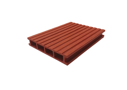 Террасная доска  из ДПК ECODECKING HIT Терракотовый купить в Благовещенске
