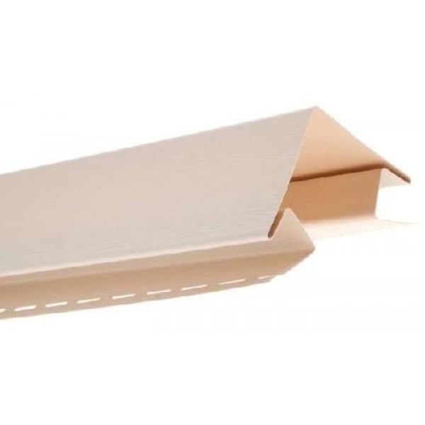 Угол наружный Премиум, Т-12, ВН, Бежевый купить в Благовещенске