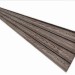 Cайдинг из ДПК NanoWood Шлифовка+тиснение с одной стороны Венге купить в Благовещенске