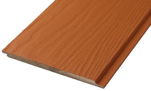 Фиброцементные панели Wood Click F32 купить в Благовещенске