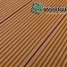 Террасная доска из ДПК WOODVEX Select Терракота купить в Благовещенске