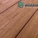 Террасная доска из ДПК WOODVEX Select Терракота купить в Благовещенске