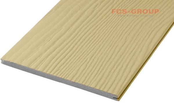 Фиброцементные панели FCS Group Wood Line F11 купить в Благовещенске