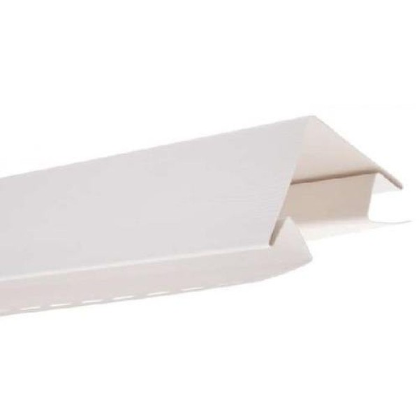 Угол наружный Премиум, Т-12, ВН, Белый купить в Благовещенске