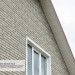 Фасадная панель Ю-пласт Стоун Хаус S-Lock Клинкер Балтик холодный цемент купить в Благовещенске