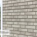 Фасадная панель Ю-пласт Стоун Хаус S-Lock Клинкер Балтик холодный цемент купить в Благовещенске