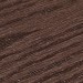 Террасная доска из ДПК  WOODVEX Select Темно-коричневый купить в Благовещенске