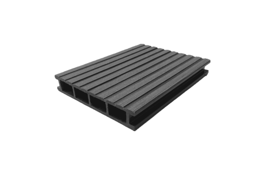 Террасная доска  из ДПК ECODECKING HIT Серый купить в Благовещенске
