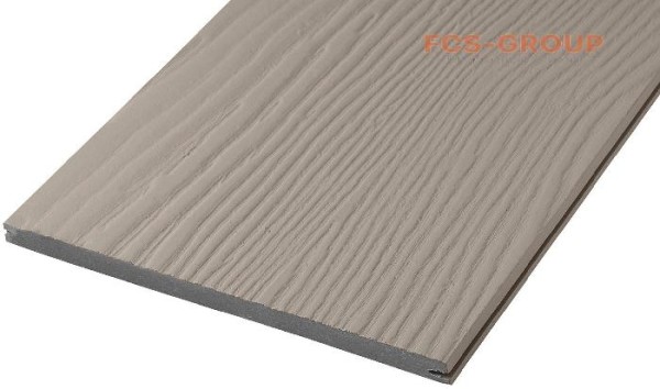 Фиброцементные панели FCS Group Wood Line F14 купить в Благовещенске