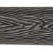 Террасная доская ДПК NanoWood Double 3D Антрацит купить в Благовещенске