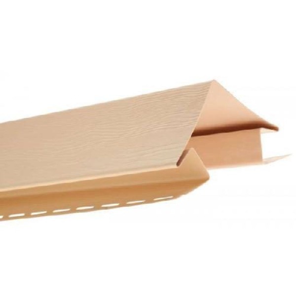 Угол наружный Премиум, Т-12, ВН, Золотистый купить в Благовещенске