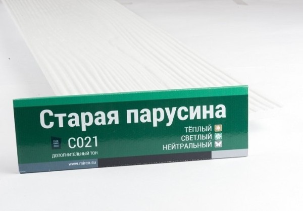Сайдинг Мирко 7,5 под дерево С021 купить в Благовещенске