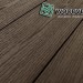 Террасная доска из ДПК WOODVEX Select Венге купить в Благовещенске