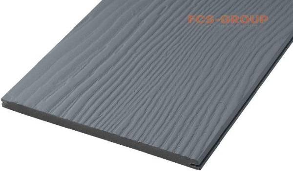 Фиброцементные панели FCS Group Wood Line F15 купить в Благовещенске