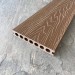 Террасная доска Latitudo PRO (усиленная) 150х24 Шоколад купить в Благовещенске