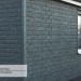 Фасадная панель Ю-Пласт Стоун-хаус камень изумрудный (двойной замок) купить в Благовещенске