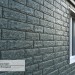 Фасадная панель Ю-Пласт Стоун-хаус камень изумрудный (двойной замок) купить в Благовещенске