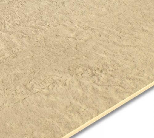 Фиброцементный сайдинг Roofas Board Stone Песчаник светлый купить в Благовещенске