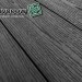Террасная доска из ДПК WOODVEX Select Графит купить в Благовещенске