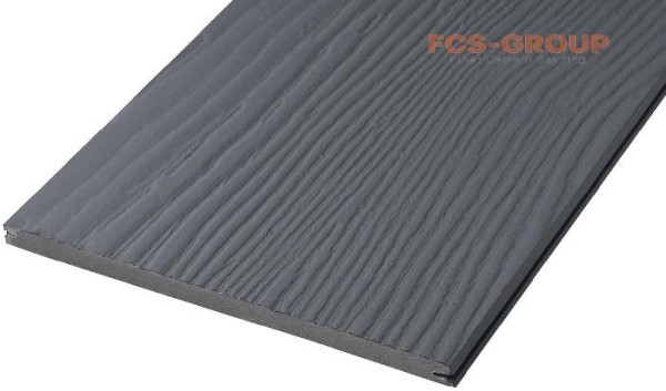 Фиброцементные панели FCS Group Wood Line F18 купить в Благовещенске
