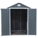 Сарай пластиковый Black Fox Modernist J 11м2 купить в Благовещенске