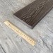 Террасная доска Latitudo Solid 150х21 Венге (Полнотелая) купить в Благовещенске