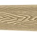 Террасная доская ДПК NanoWood Double 3D Натур купить в Благовещенске