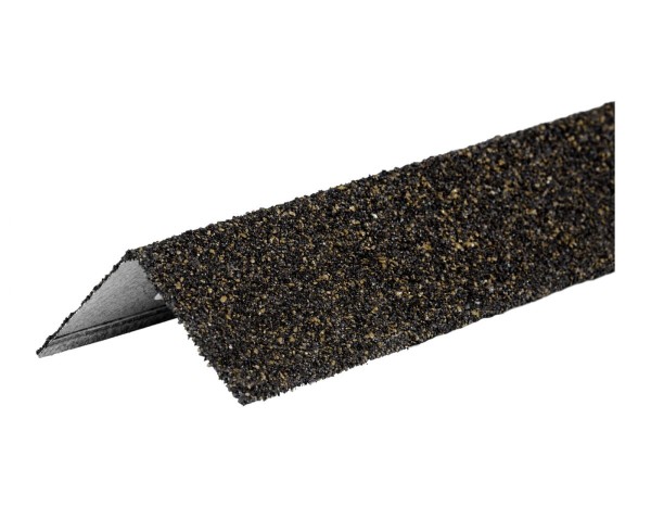 Уголок металлический внешний ТЕХНОНИКОЛЬ HAUBERK, Перуанский купить в Благовещенске