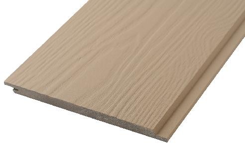 Фиброцементные панели Wood Click F03 купить в Благовещенске
